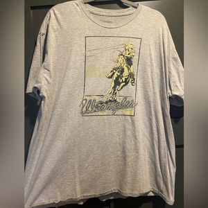 Wrangler Short Sleeve Shirt